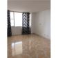 3180 S OCEAN DRIVE # 1620, Hallandale, FL 33009 ID:11793597