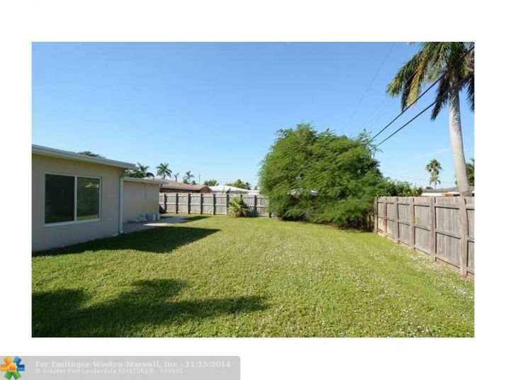 365 NW 45TH CT, Fort Lauderdale, FL 33309