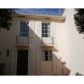 1349 W 71 ST # 1349, Hialeah, FL 33014 ID:11668693