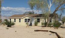 7054 Leliter Road Inyokern, CA 93527