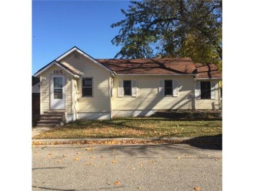 105 S 2nd St, Eagle Lake, MN 56024