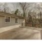 1563 Runnymeade Road Ne, Atlanta, GA 30319 ID:11791911