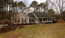 5320 Harris Creek Drive Cumming, GA 30040