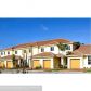 3181 NW 33rd St # 3181, Fort Lauderdale, FL 33309 ID:11028557