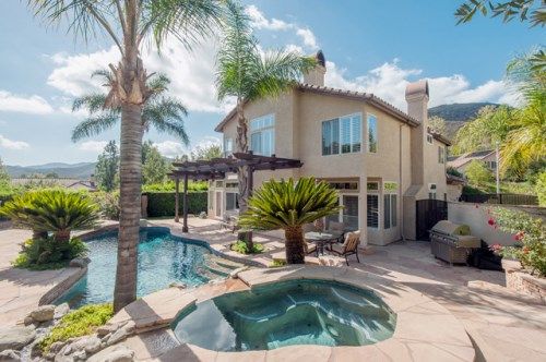 3804 Tiffany Ct., Agoura Hills, CA 91301