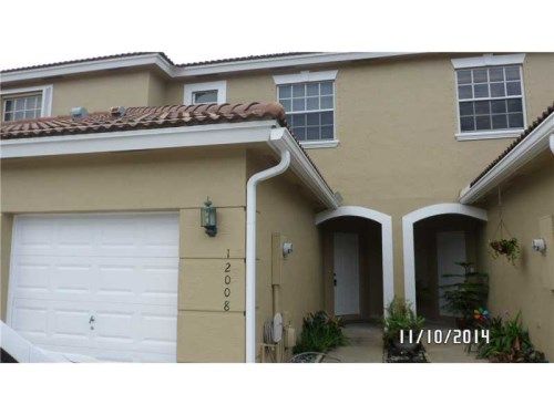 12008 SW 2 ST, Hollywood, FL 33025