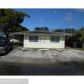 433 43RD CT, Fort Lauderdale, FL 33309 ID:11544072