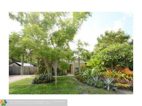 780 NW 43RD ST, Fort Lauderdale, FL 33309