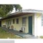 433 43RD CT, Fort Lauderdale, FL 33309 ID:11544075