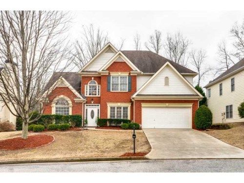 1155 S Bethany Creek, Alpharetta, GA 30004