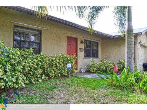 458 NW 49TH ST, Fort Lauderdale, FL 33309