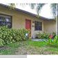 458 NW 49TH ST, Fort Lauderdale, FL 33309 ID:11543821