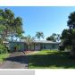 1665 NW 41ST ST, Fort Lauderdale, FL 33309 ID:11028741