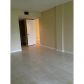 140 SW 96TH TE # 106, Fort Lauderdale, FL 33324 ID:11288941