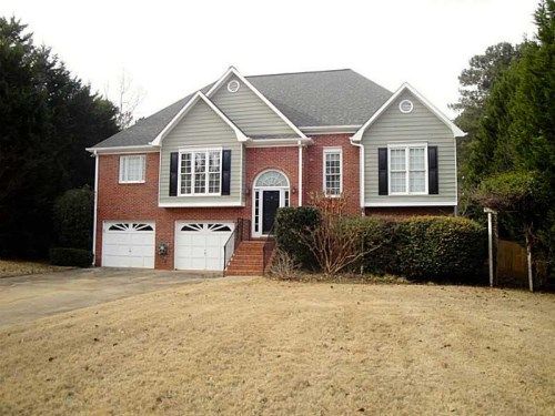 236 Thornwood Drive, Acworth, GA 30101