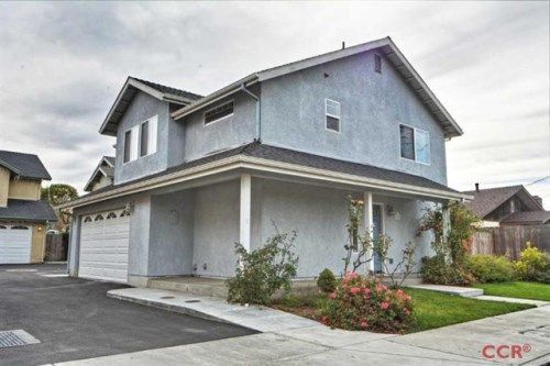 1252 Belridge St, Oceano, CA 93445