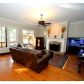 1472 Hedgewood Lane Nw, Kennesaw, GA 30152 ID:11777440