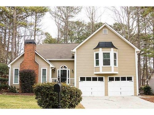 3265 Woodcliff Way, Powder Springs, GA 30127