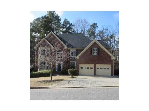 6284 Braidwood Run Nw, Acworth, GA 30101