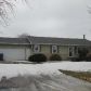 402 Arnold St, Bourbon, IN 46504 ID:11791873