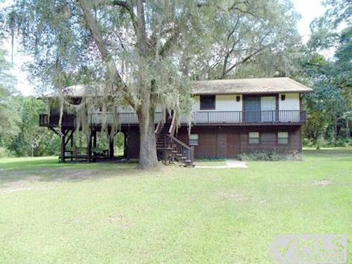 699 E Turkey Roost Road, Greenville, FL 32331