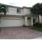 4577 SW 129 AV, Hollywood, FL 33027 ID:10911197