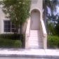 12421 SW 50TH CT # 347, Hollywood, FL 33027 ID:11030458