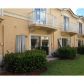 3175 SW 129TH TE # 165, Hollywood, FL 33027 ID:10911603