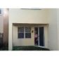 3451 SW 171ST TE # 3451, Hollywood, FL 33027 ID:11031226