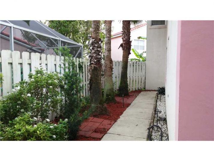 4721 SW 153 TE, Hollywood, FL 33027