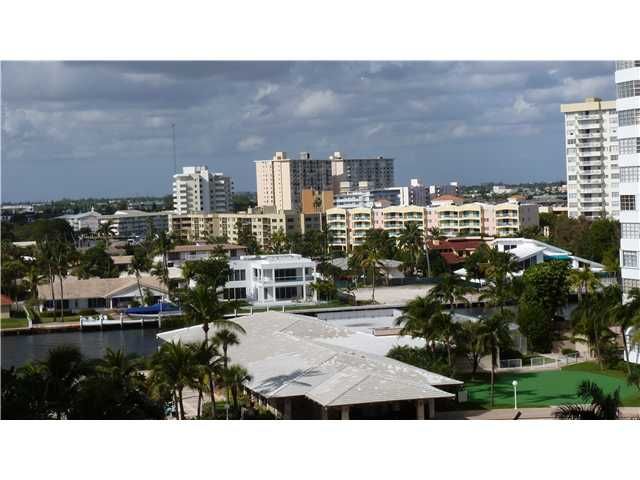 1985 S OCEAN DR # 7M, Hallandale, FL 33009