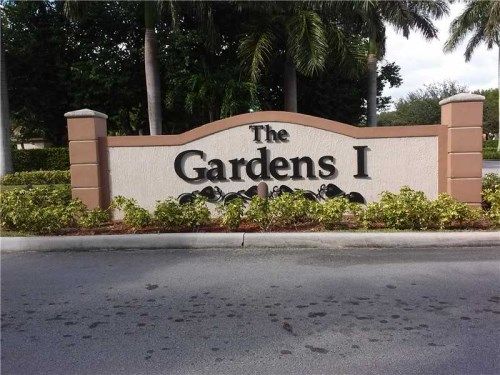 1271 SE 28 CT # 205, Homestead, FL 33035