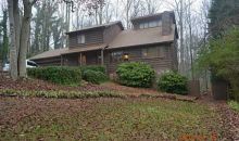 2354 Forest Green Drive Drive Marietta, GA 30062