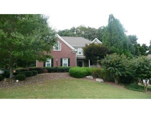 4506 Jubilee Court, Powder Springs, GA 30127