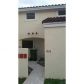 1410 SAN REMO CR # 1410, Homestead, FL 33035 ID:11755866