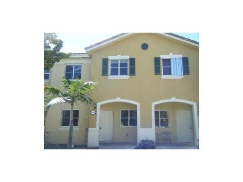 2952 SE 15 TE # 0, Homestead, FL 33035