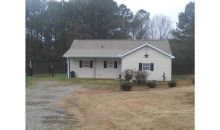 4015 Belvedere Drive Gainesville, GA 30506