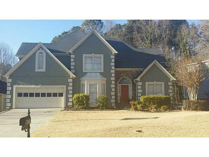 2210 Cape Courage Way, Suwanee, GA 30024