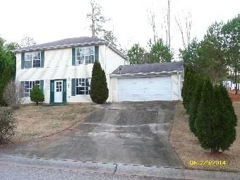 3255 Willow Ridge Circle SW, Gainesville, GA 30504