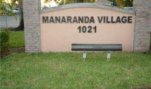 1021 MOCKINGBIRD LN # 413 Fort Lauderdale, FL 33324