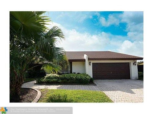 9500 SW 10 CT, Fort Lauderdale, FL 33324