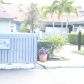 8920 JACARANDA LN # 8920, Fort Lauderdale, FL 33324 ID:11708997