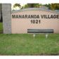 1021 MOCKINGBIRD LN # 413, Fort Lauderdale, FL 33324 ID:11290029