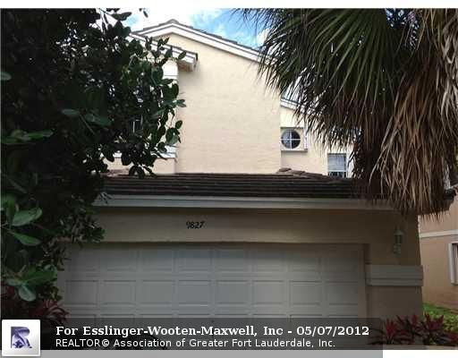 9827 FAIRWAY COVE LN, Fort Lauderdale, FL 33324