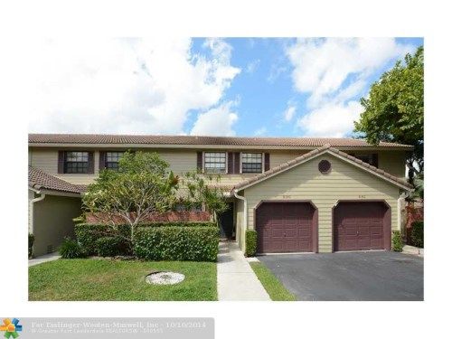 9160 Vineyard Lake Dr # 9160, Fort Lauderdale, FL 33324