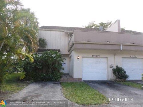 8190 NW 8th Mnr # 5, Fort Lauderdale, FL 33324