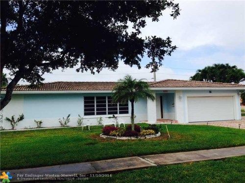 781 NW 75TH TER, Fort Lauderdale, FL 33317