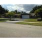 861 N BEL AIR DR, Fort Lauderdale, FL 33317 ID:11175537