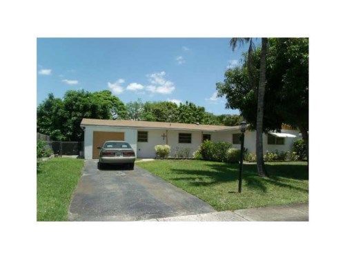 4761 NW 3 ST, Fort Lauderdale, FL 33317