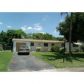 4761 NW 3 ST, Fort Lauderdale, FL 33317 ID:11492002